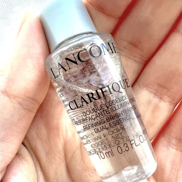 5 for 25⚡️Lancome Clarifique Double Essence 10ml - Picture 6 of 6